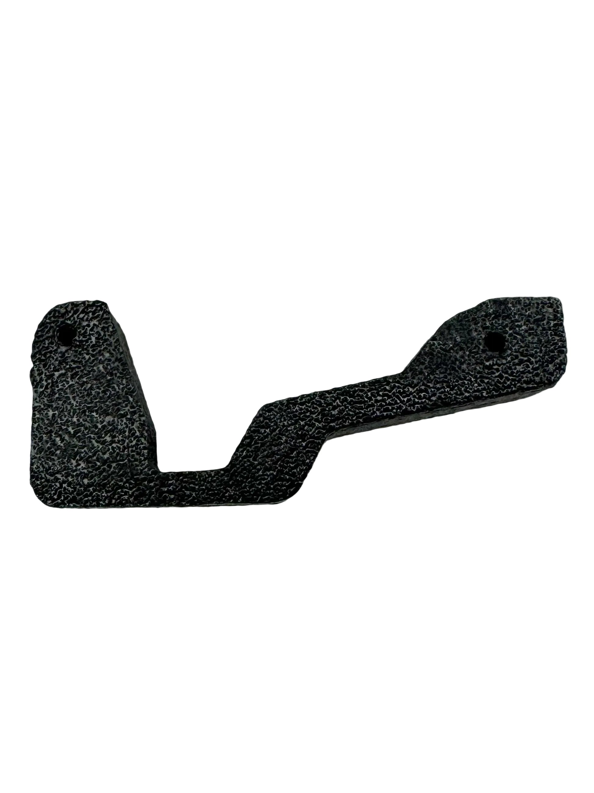 10 BELOW trigger guard
