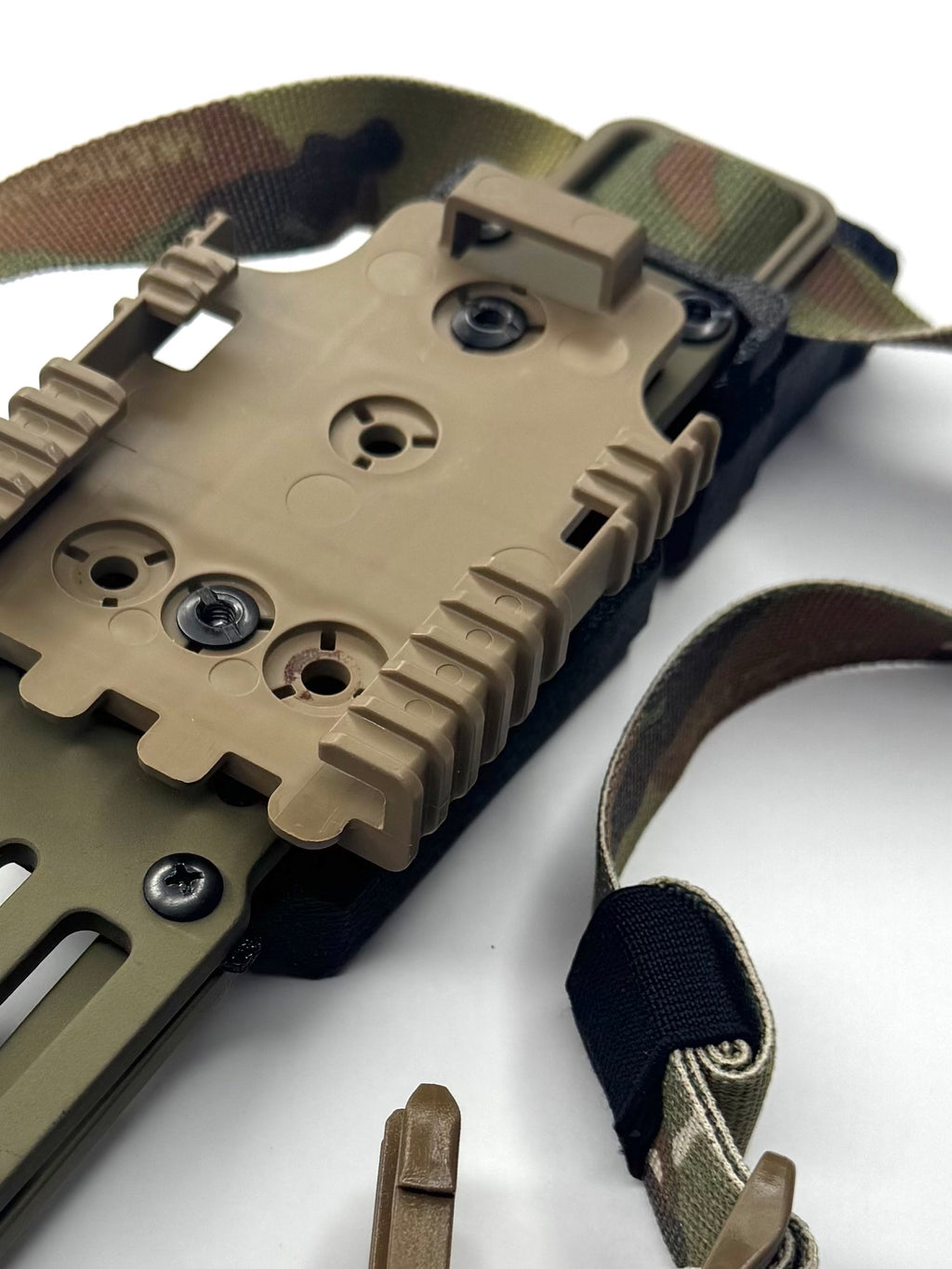 PATROL cushion kit