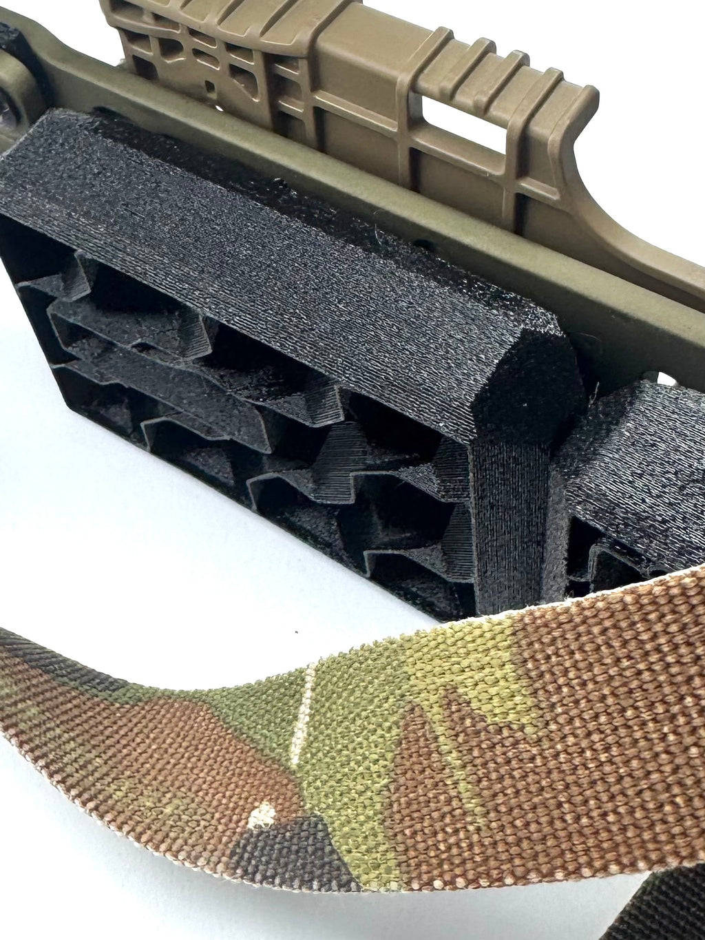 PATROL cushion kit