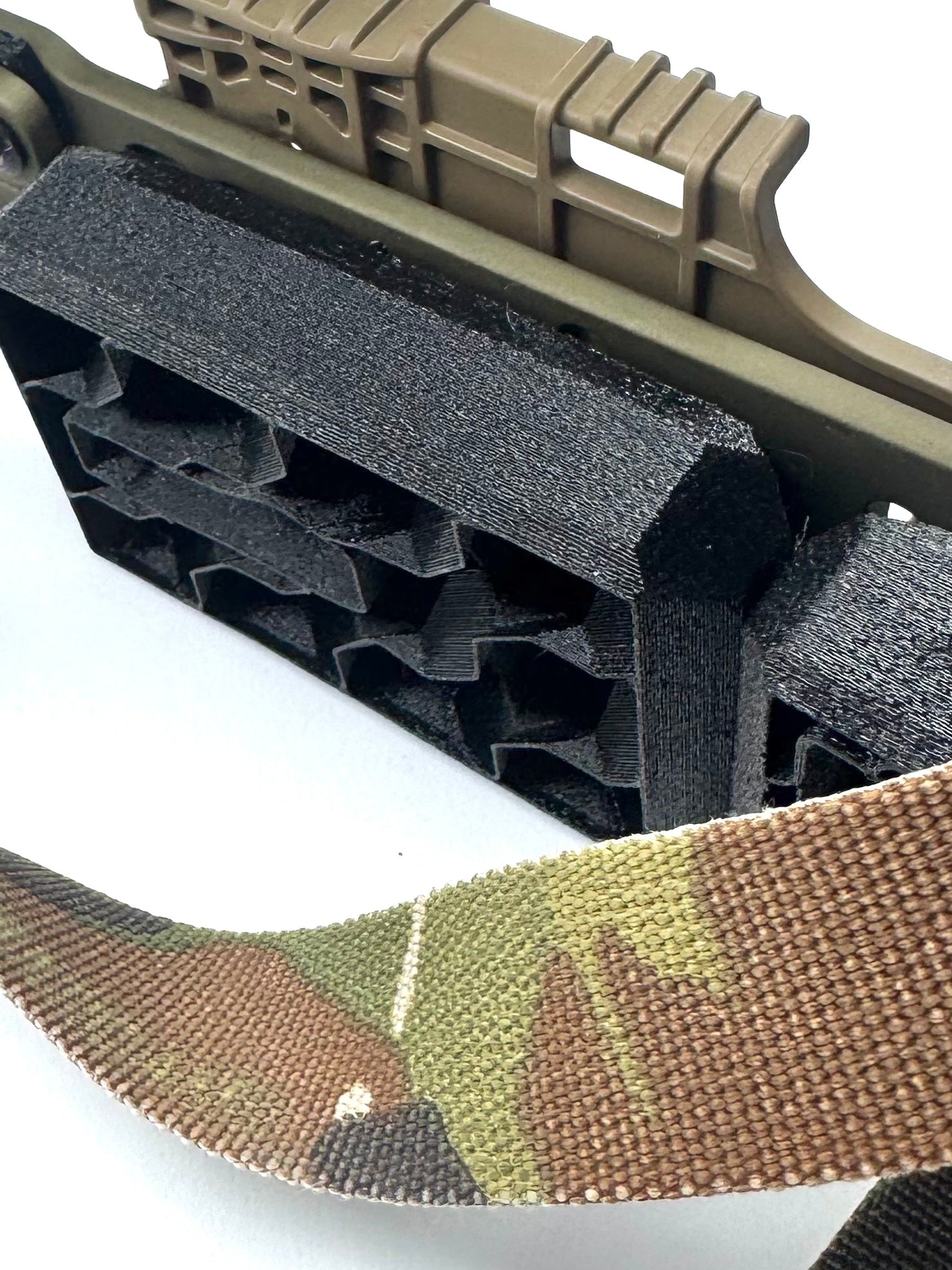 PATROL cushion kit