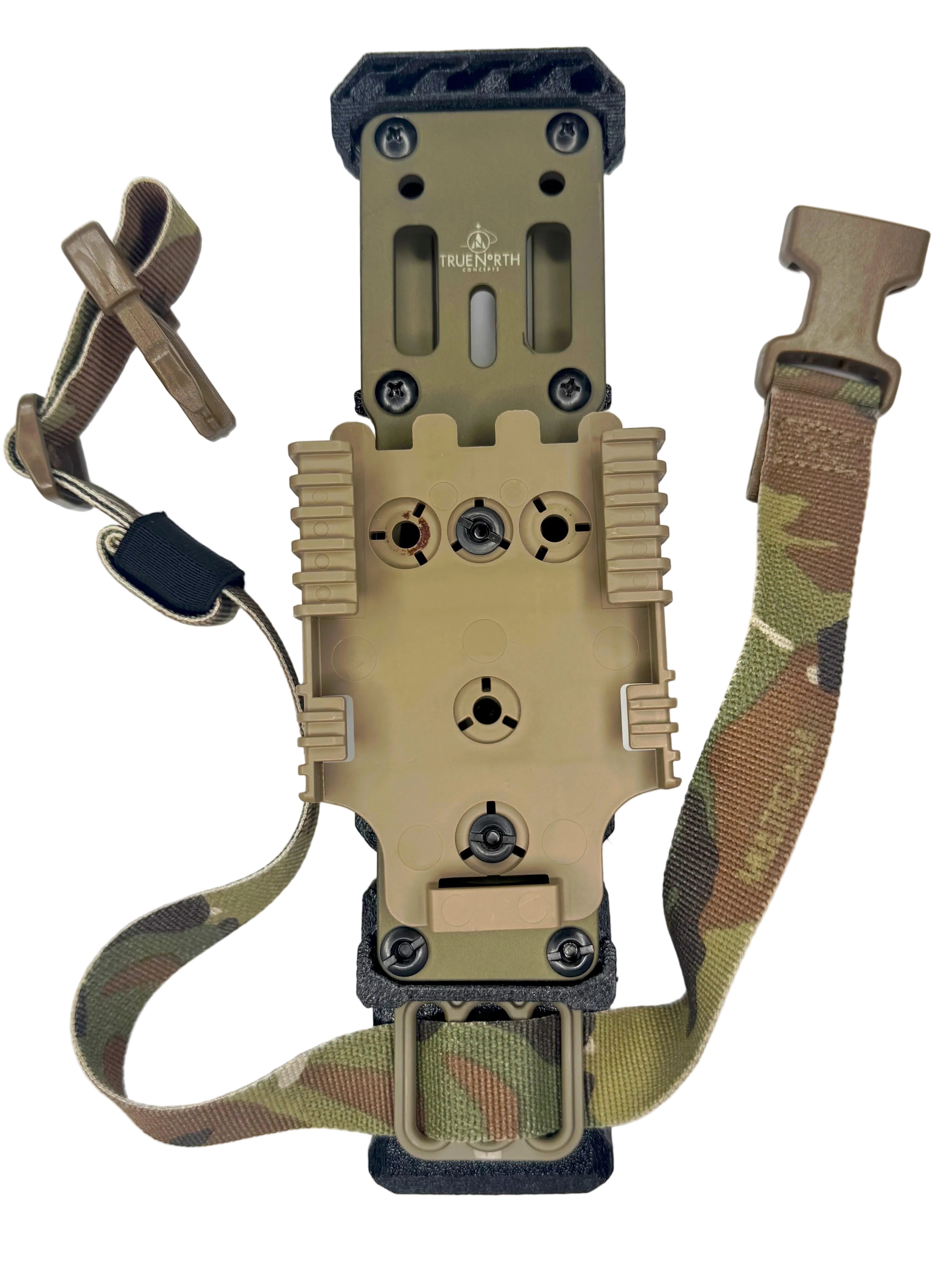 PATROL cushion kit