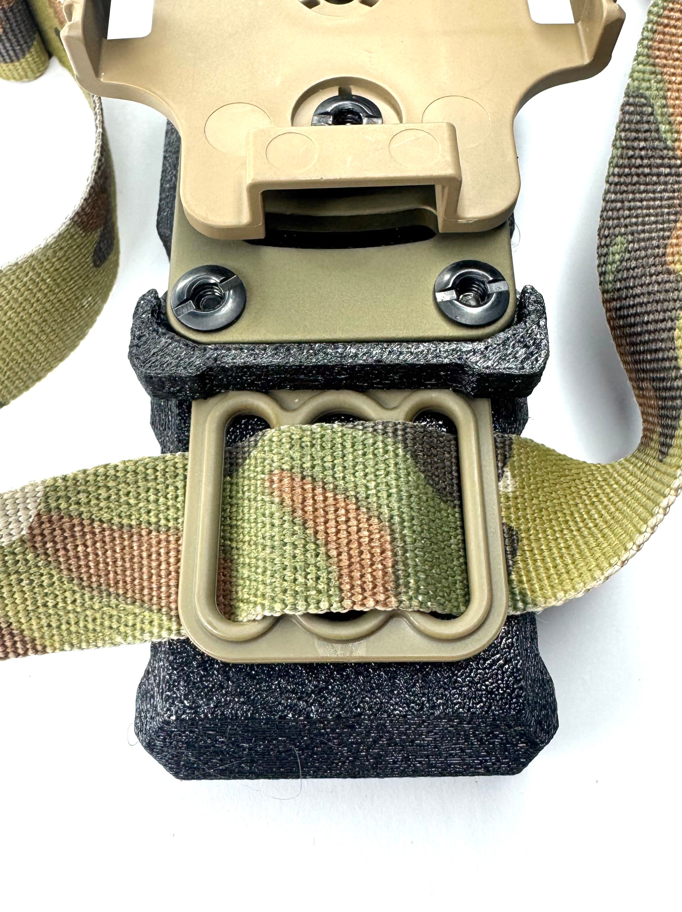 PATROL cushion kit