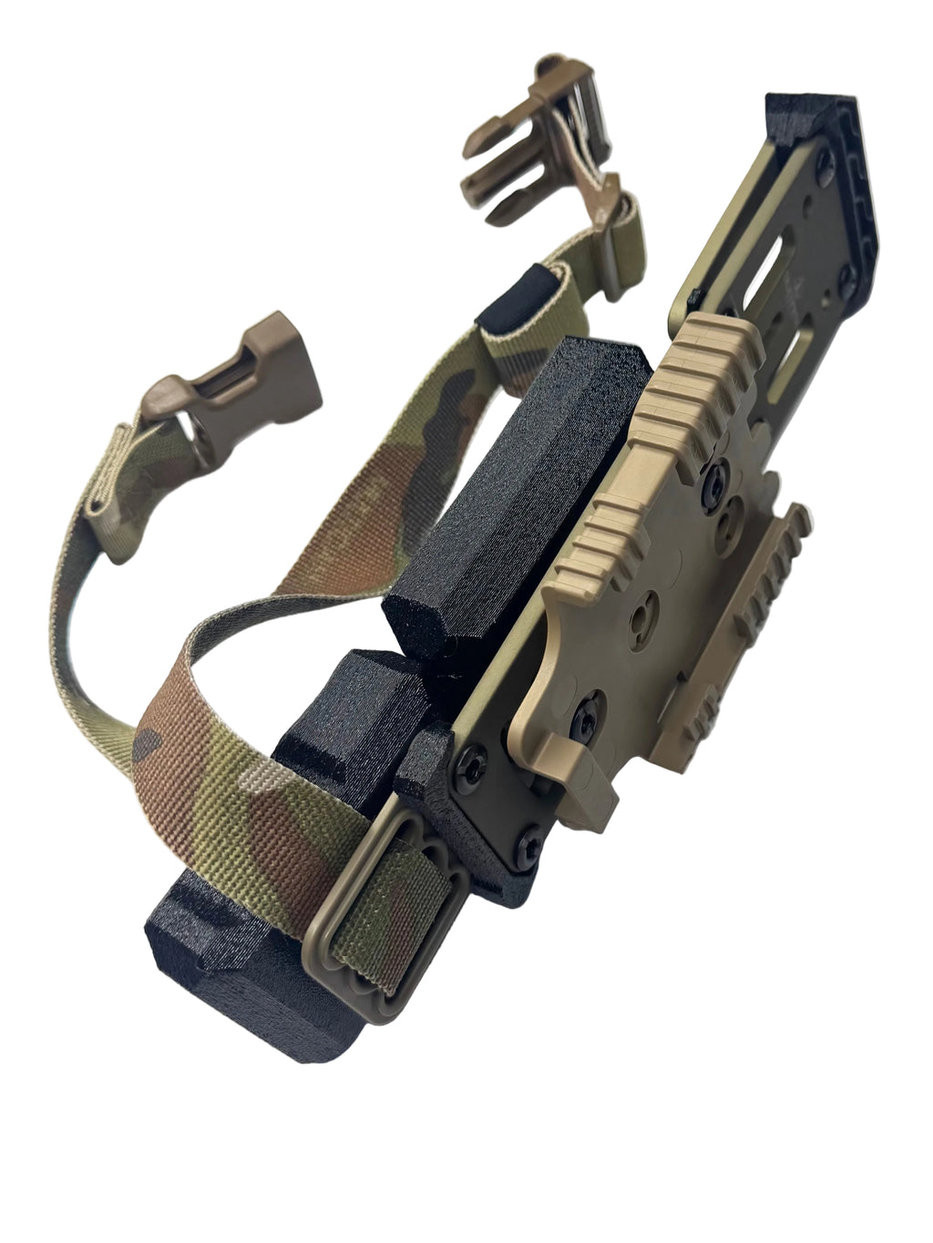 PATROL cushion kit