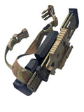 PATROL cushion kit