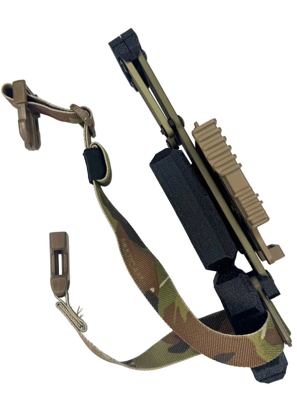 PATROL cushion kit